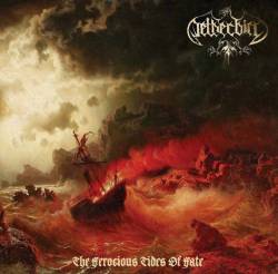 Netherbird : The Ferocious Tides of Fate